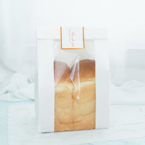 화이트 창 식빵봉투15×12×35100장